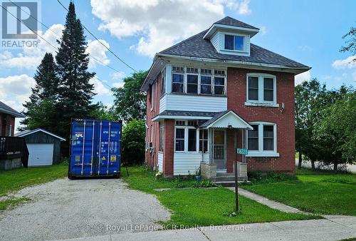 Welcome to 136228 Grey Road 40!