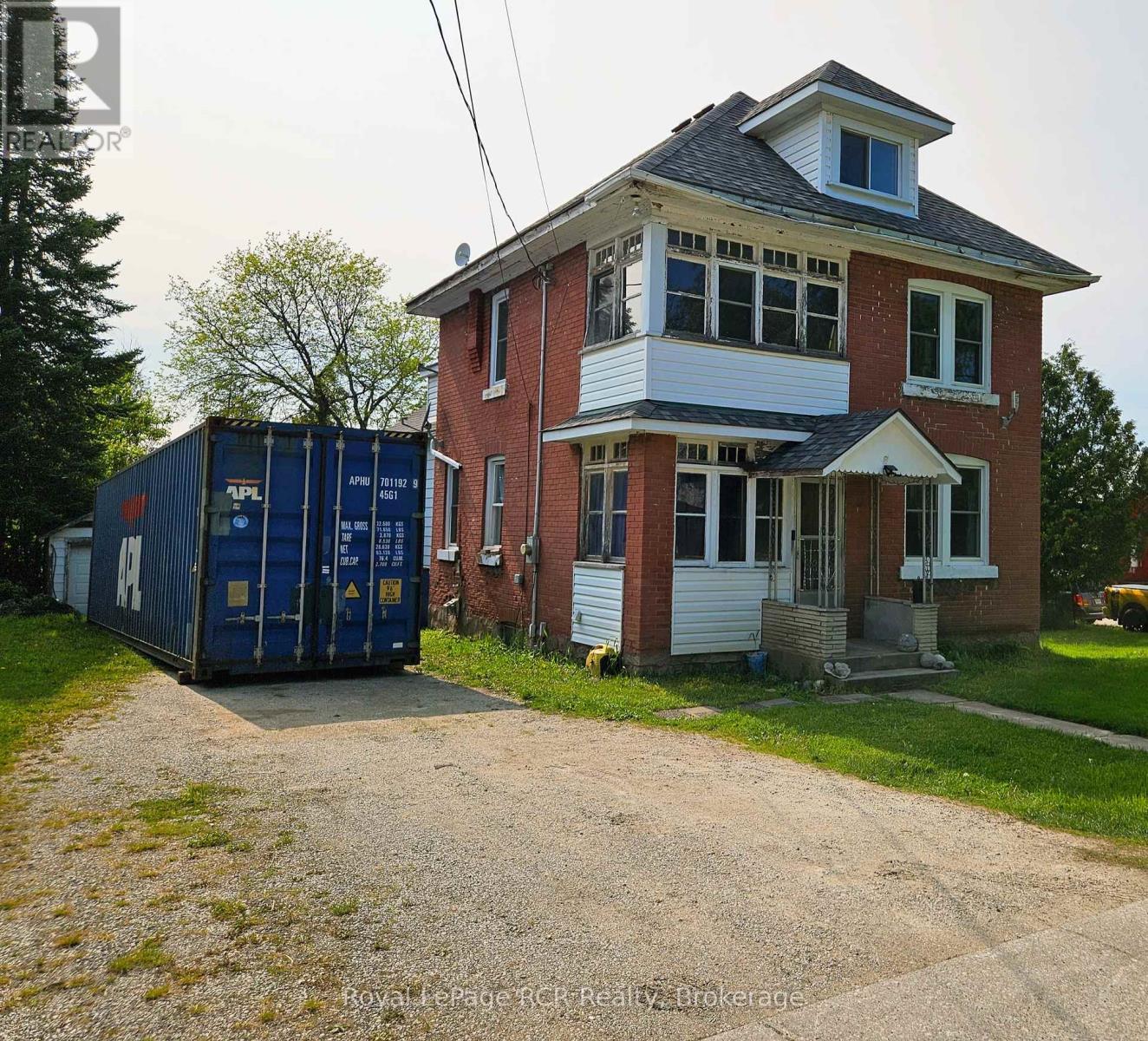 












136228 GREY ROAD 40 ROAD

,
Chatsworth,




Ontario
N0H1K0

