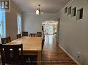 Loads of natural light in this family home Loads of natural light in this family home