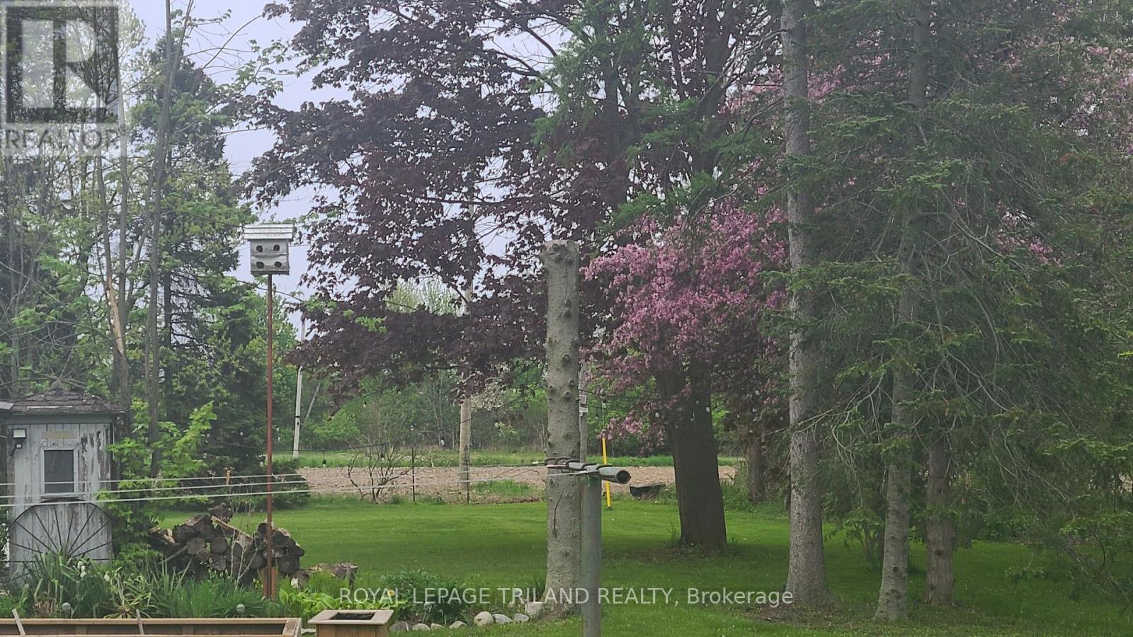 












9460 CURRIE ROAD

,
Dutton/Dunwich (Wallacetown),




Ontario
N0L2M0


