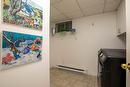 Salle de lavage