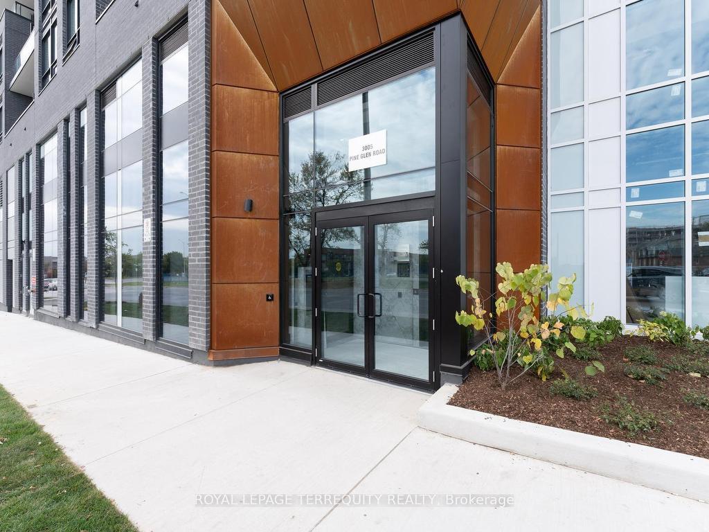 









3005


Pine Glen

Road, PH 802,
Oakville,




ON
L6M 4J3

