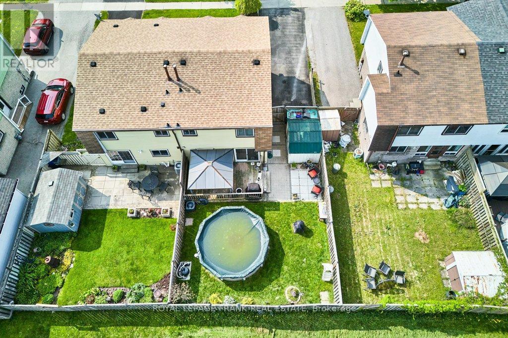 












1323 FENELON CRESCENT

,
Oshawa (Stevenson),




Ontario
L1J6G2

