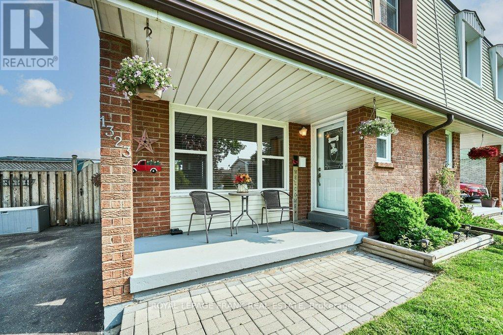 












1323 FENELON CRESCENT

,
Oshawa (Stevenson),




Ontario
L1J6G2

