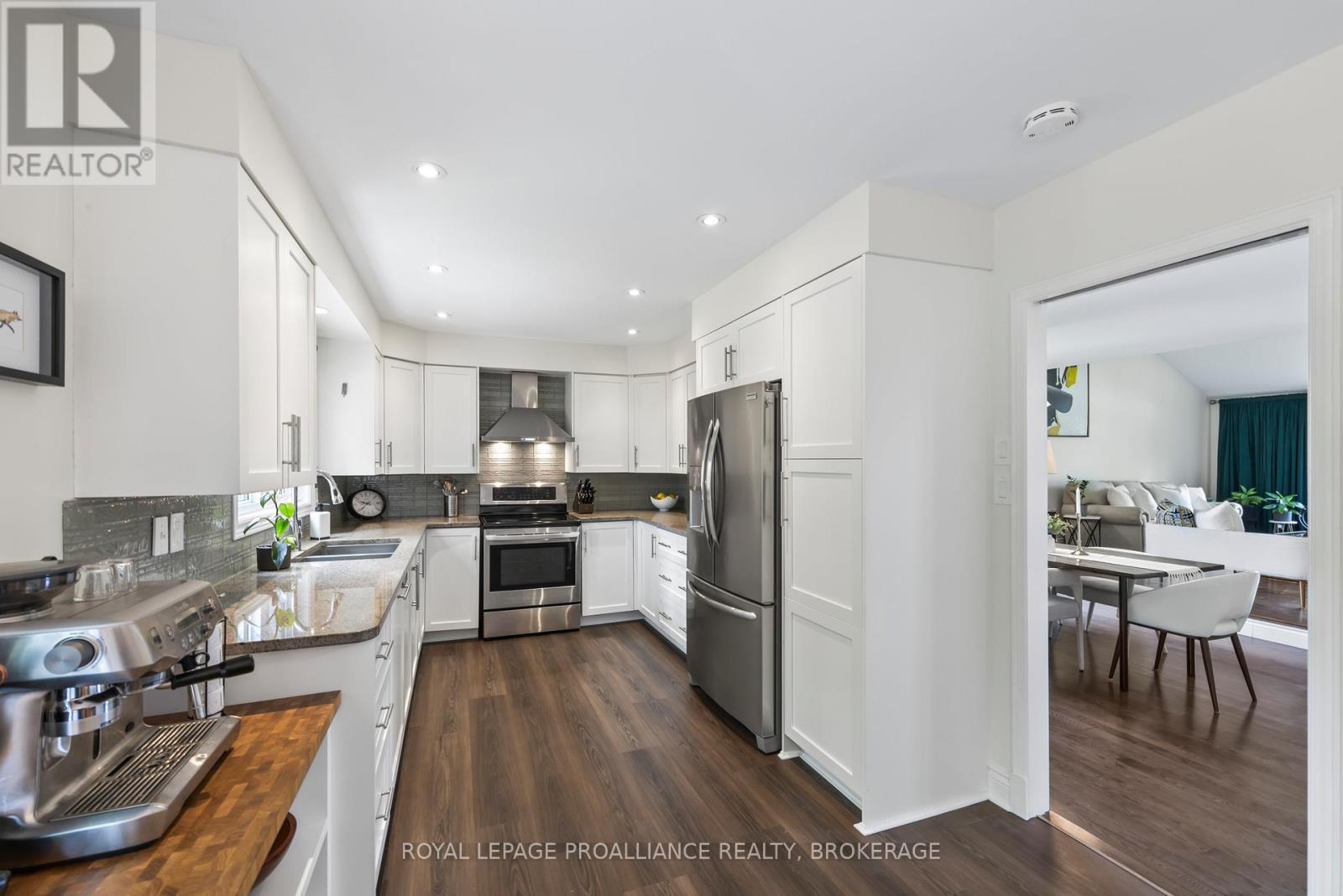 












612 RANKIN CRESCENT

,
Kingston (South of Taylor-Kidd Blvd),




Ontario
K7M7L4

