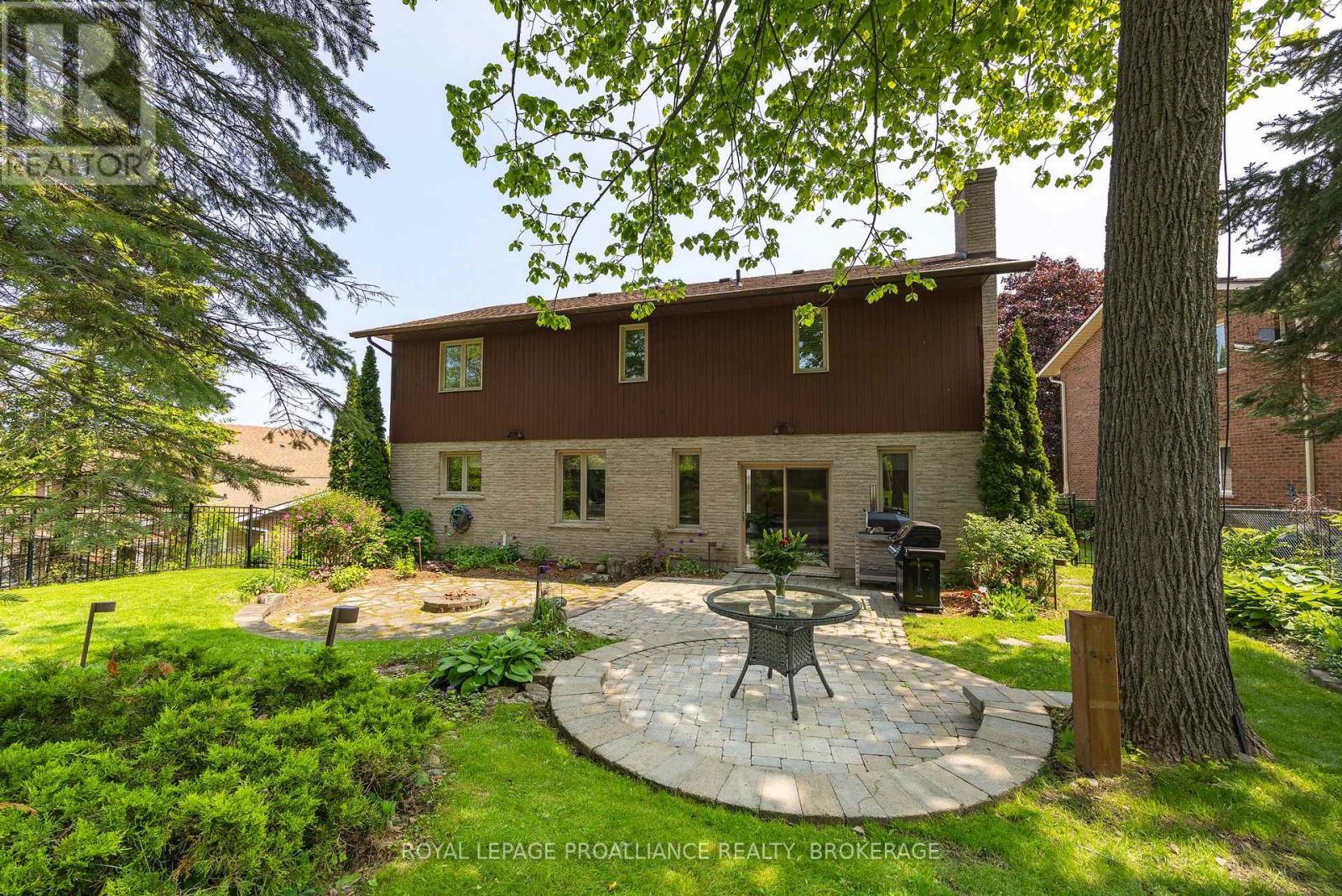 












612 RANKIN CRESCENT

,
Kingston (South of Taylor-Kidd Blvd),




Ontario
K7M7L4

