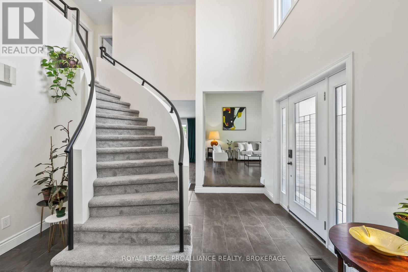 












612 RANKIN CRESCENT

,
Kingston (South of Taylor-Kidd Blvd),




Ontario
K7M7L4

