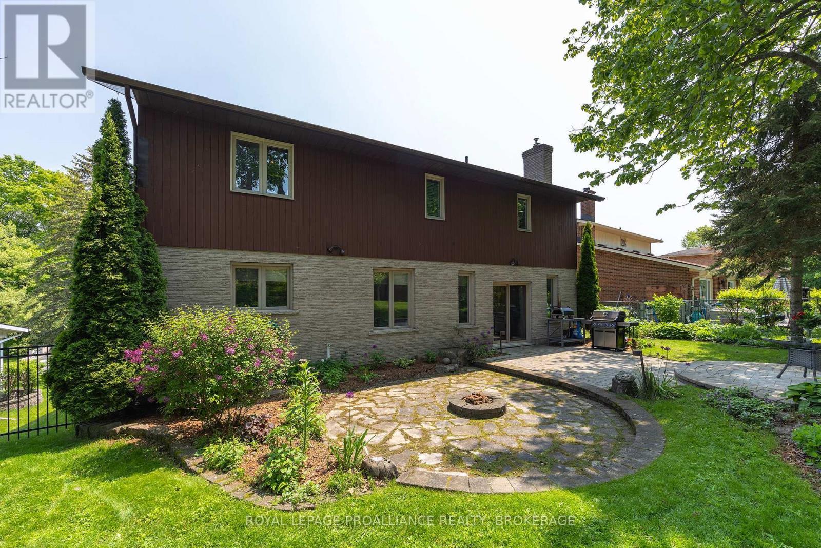 












612 RANKIN CRESCENT

,
Kingston (South of Taylor-Kidd Blvd),




Ontario
K7M7L4

