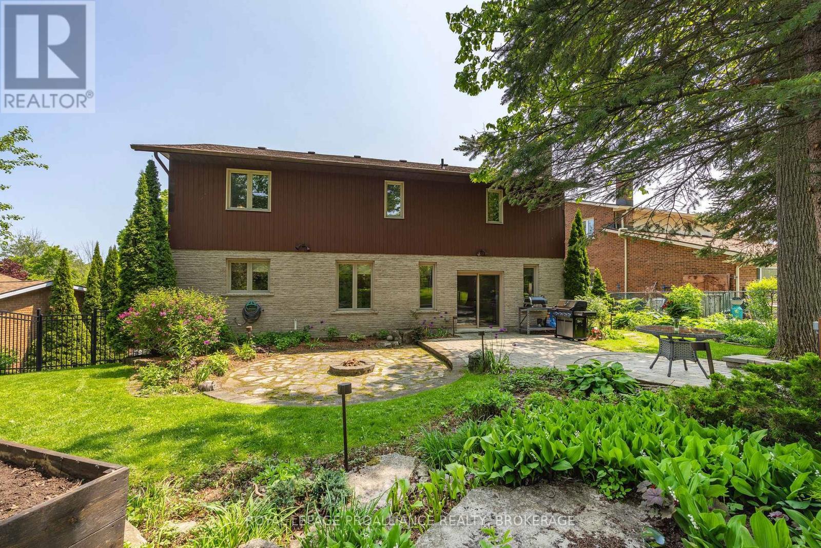 












612 RANKIN CRESCENT

,
Kingston (South of Taylor-Kidd Blvd),




Ontario
K7M7L4

