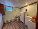Salle de lavage