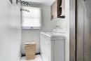 Salle de lavage