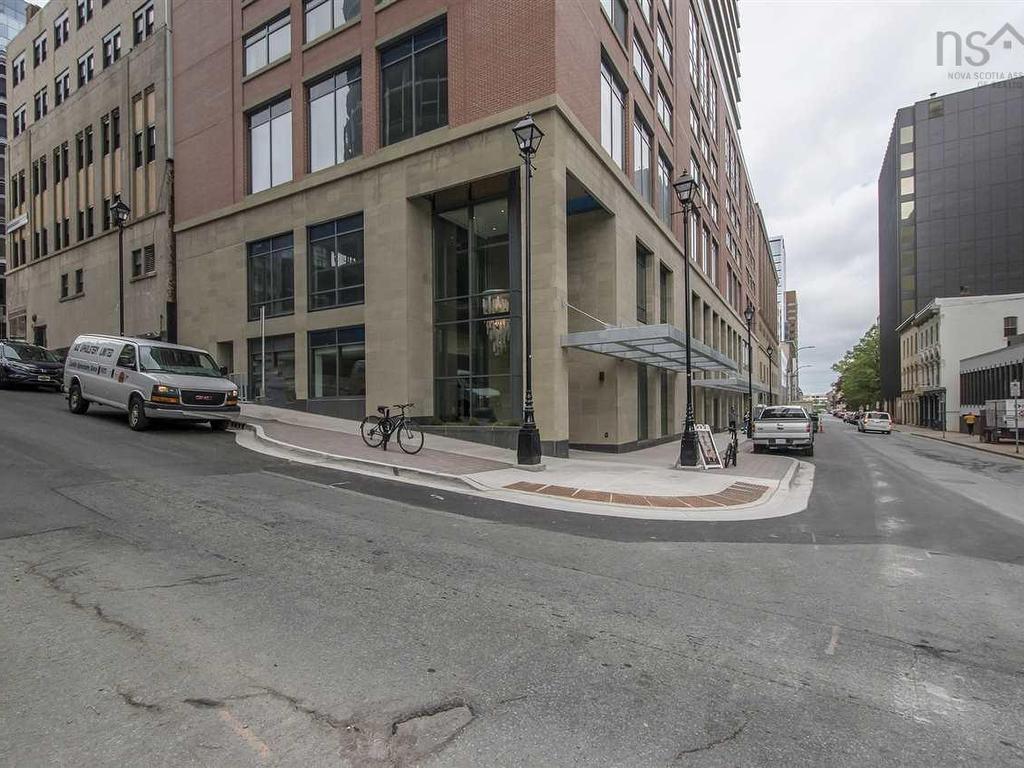 












902 1650 GRANVILLE Street

,
Halifax,




NS
B3J 0E1

