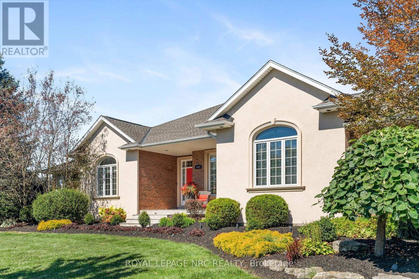 












3505 MATTHEWS DRIVE

,
Niagara Falls (Mt. Carmel),




Ontario
L2H2Z4

