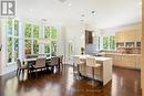 Large Kitchen