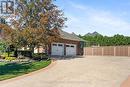 Double Garage
