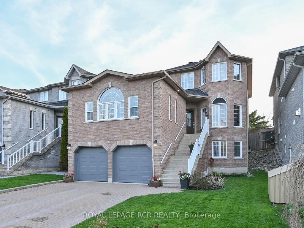 









24


Tascona

Court,
Barrie,




ON
L4M 0C5

