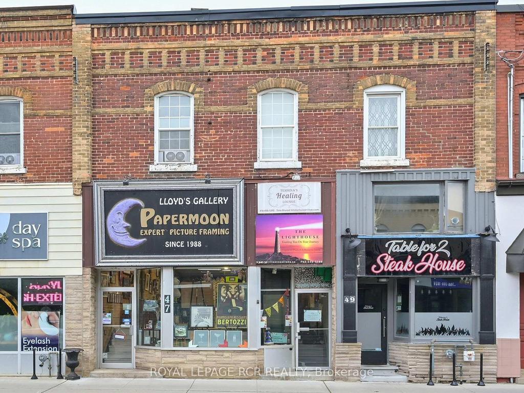 









47


Victoria

Street West,
New Tecumseth,




ON
L9R 1T1

