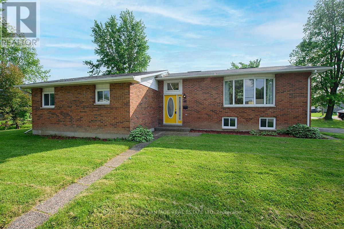 












68 DRUMMOND STREET W

,
Perth,




Ontario
K7H2K4

