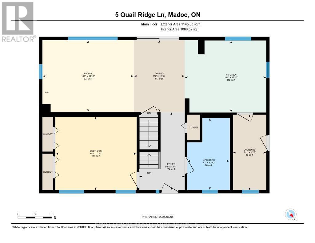 












5 QUAIL RIDGE LANE

,
Centre Hastings,




Ontario
K0K2K0

