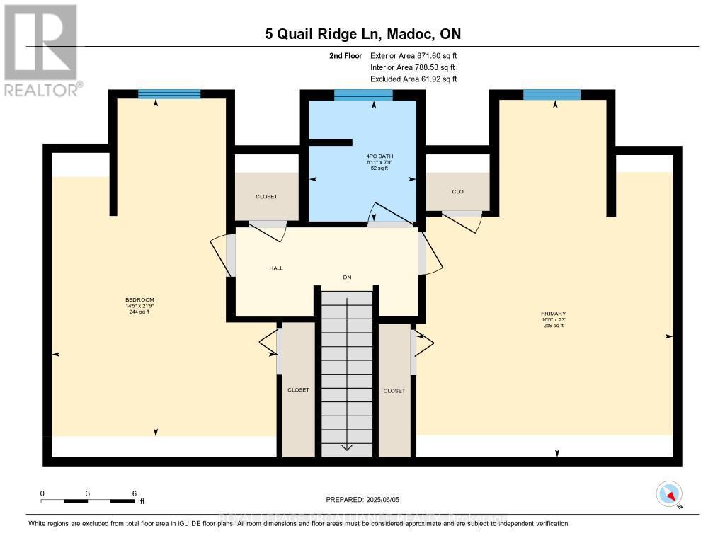 












5 QUAIL RIDGE LANE

,
Centre Hastings,




Ontario
K0K2K0

