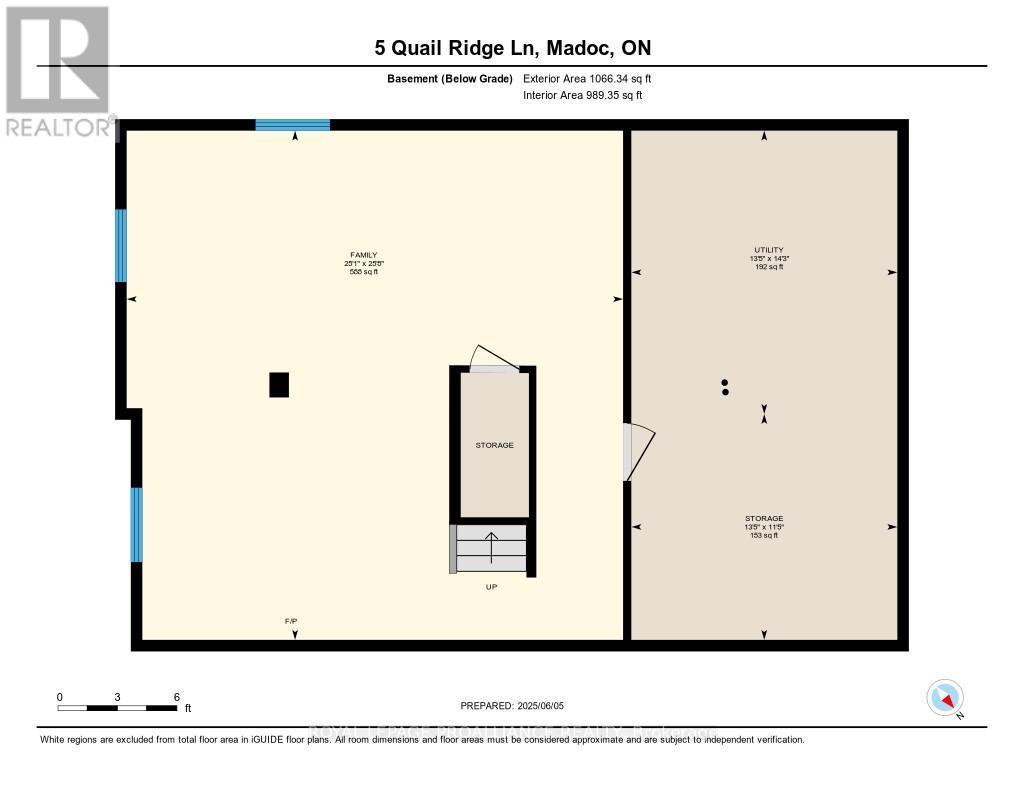 












5 QUAIL RIDGE LANE

,
Centre Hastings,




Ontario
K0K2K0

