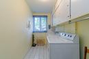 Salle de lavage