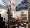 Salle familiale