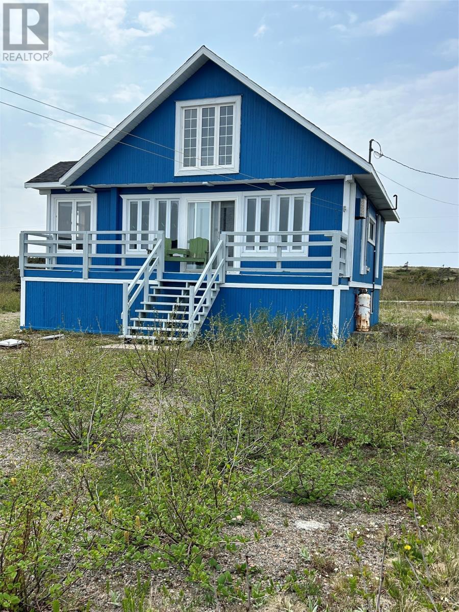 












27 Lighthouse Road

,
Cape Ray,




Newfoundland & Labrador
A0N1C0

