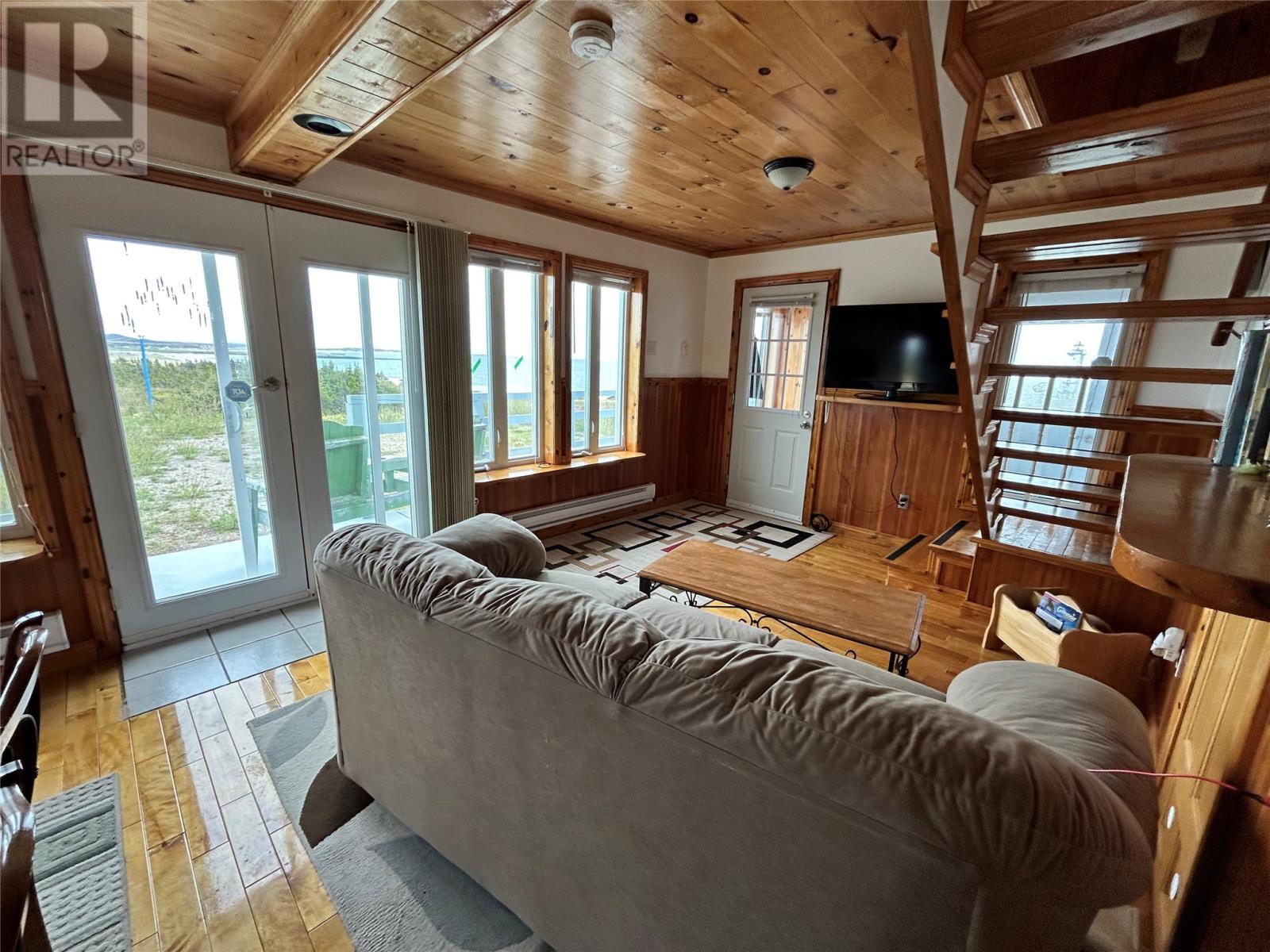 












27 Lighthouse Road

,
Cape Ray,




Newfoundland & Labrador
A0N1C0

