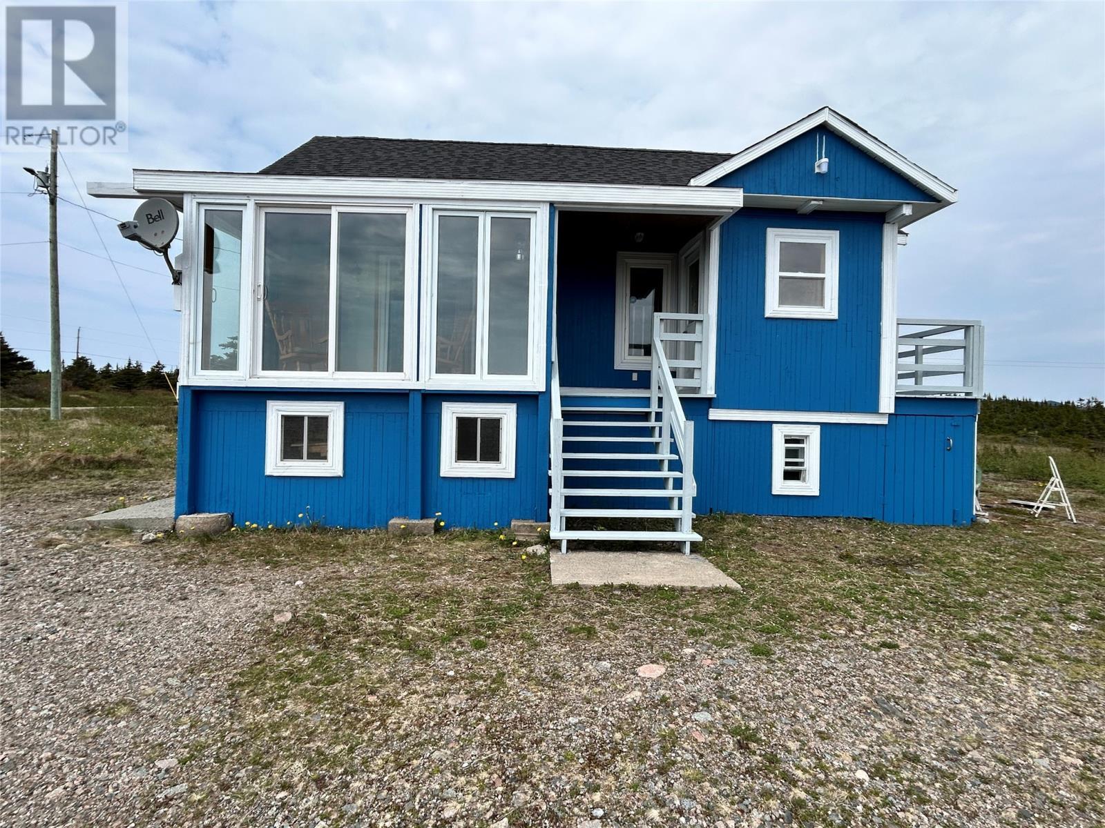 












27 Lighthouse Road

,
Cape Ray,




Newfoundland & Labrador
A0N1C0


