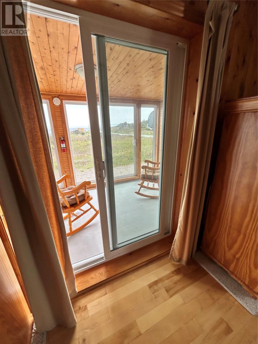 












27 Lighthouse Road

,
Cape Ray,




Newfoundland & Labrador
A0N1C0

