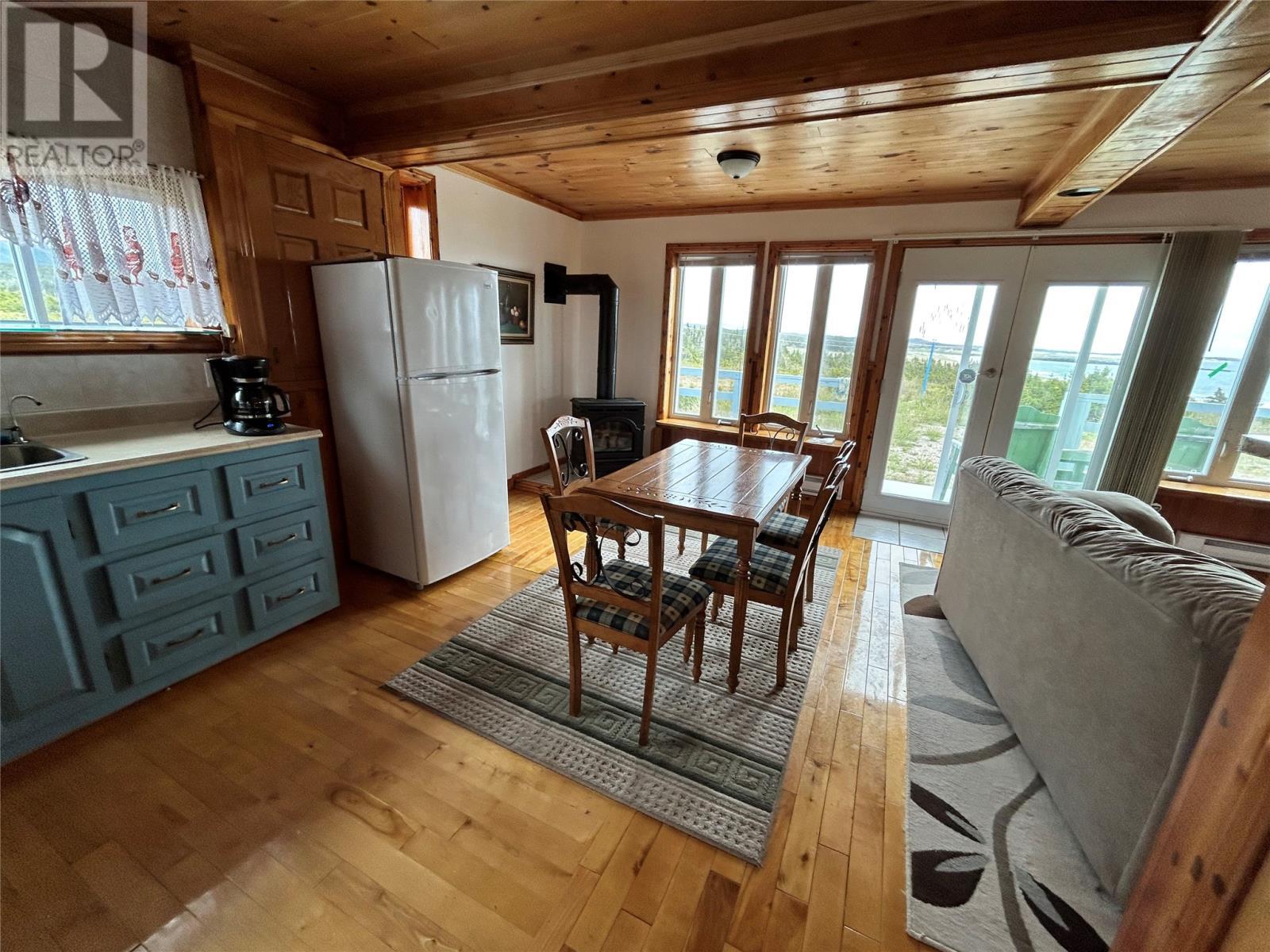 












27 Lighthouse Road

,
Cape Ray,




Newfoundland & Labrador
A0N1C0

