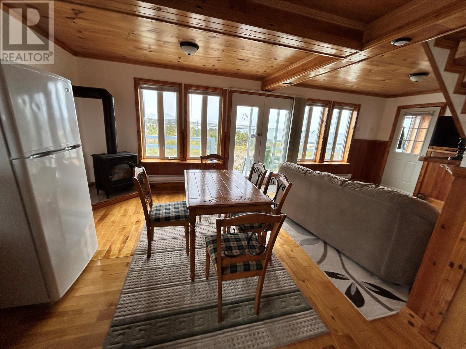 












27 Lighthouse Road

,
Cape Ray,




Newfoundland & Labrador
A0N1C0

