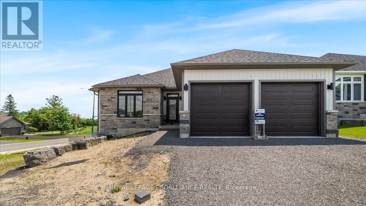 












47 ROSEWOOD DRIVE

,
Quinte West,




Ontario
K0K2C0

