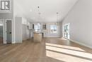 White oak hardwood