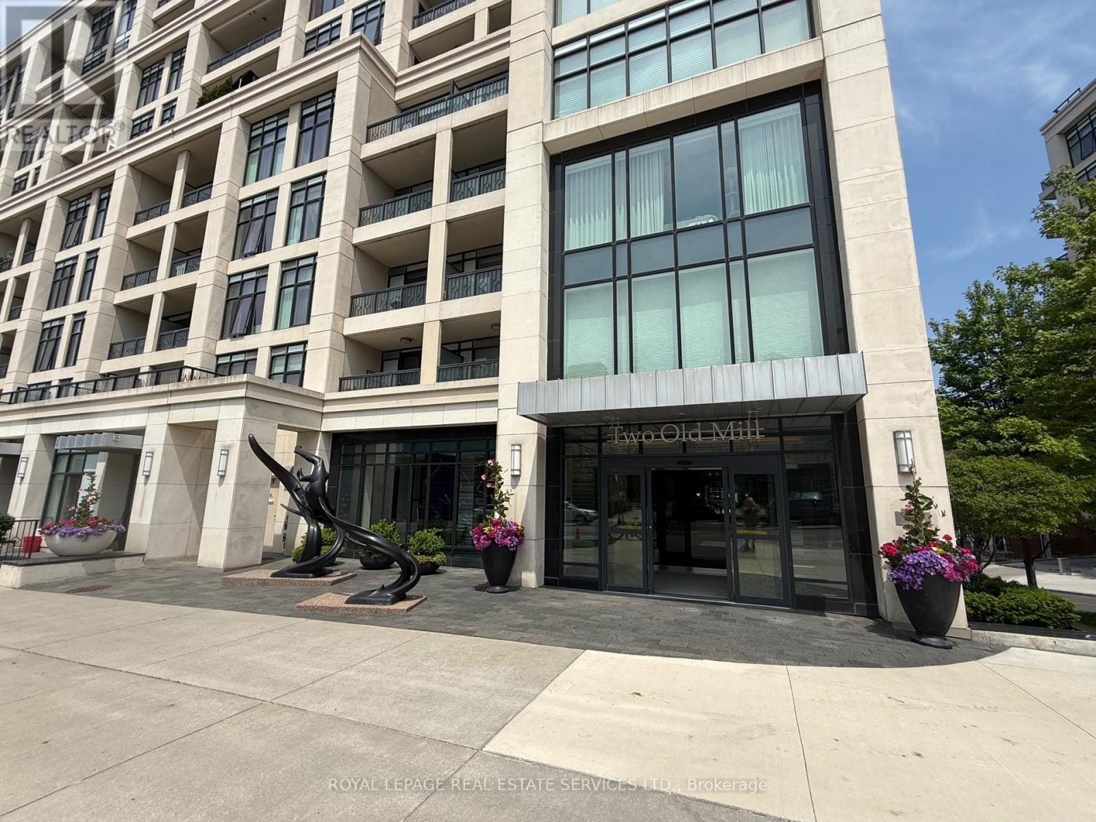 












224 - 2 OLD MILL DRIVE

,
Toronto,




Ontario
M6S0A2

