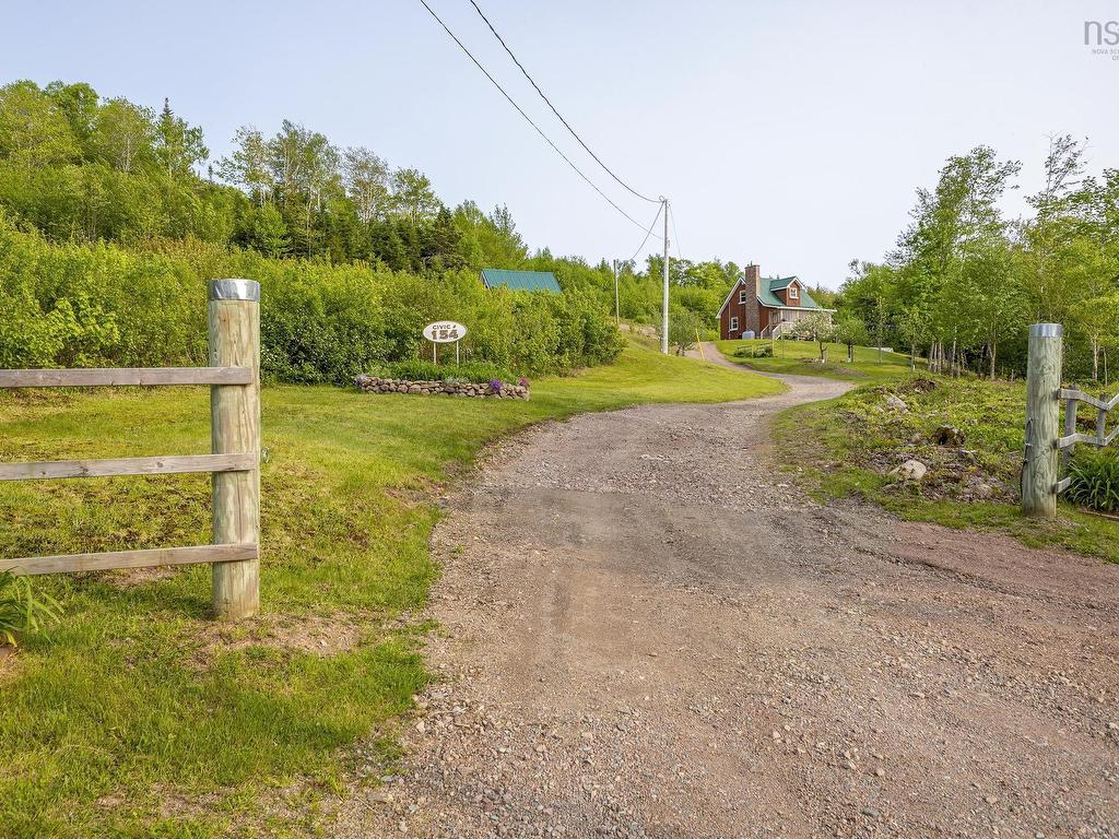 












154 OHIO EAST Road

,
Antigonish,




NS
B2G 2K8

