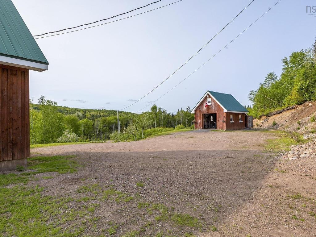 












154 OHIO EAST Road

,
Antigonish,




NS
B2G 2K8

