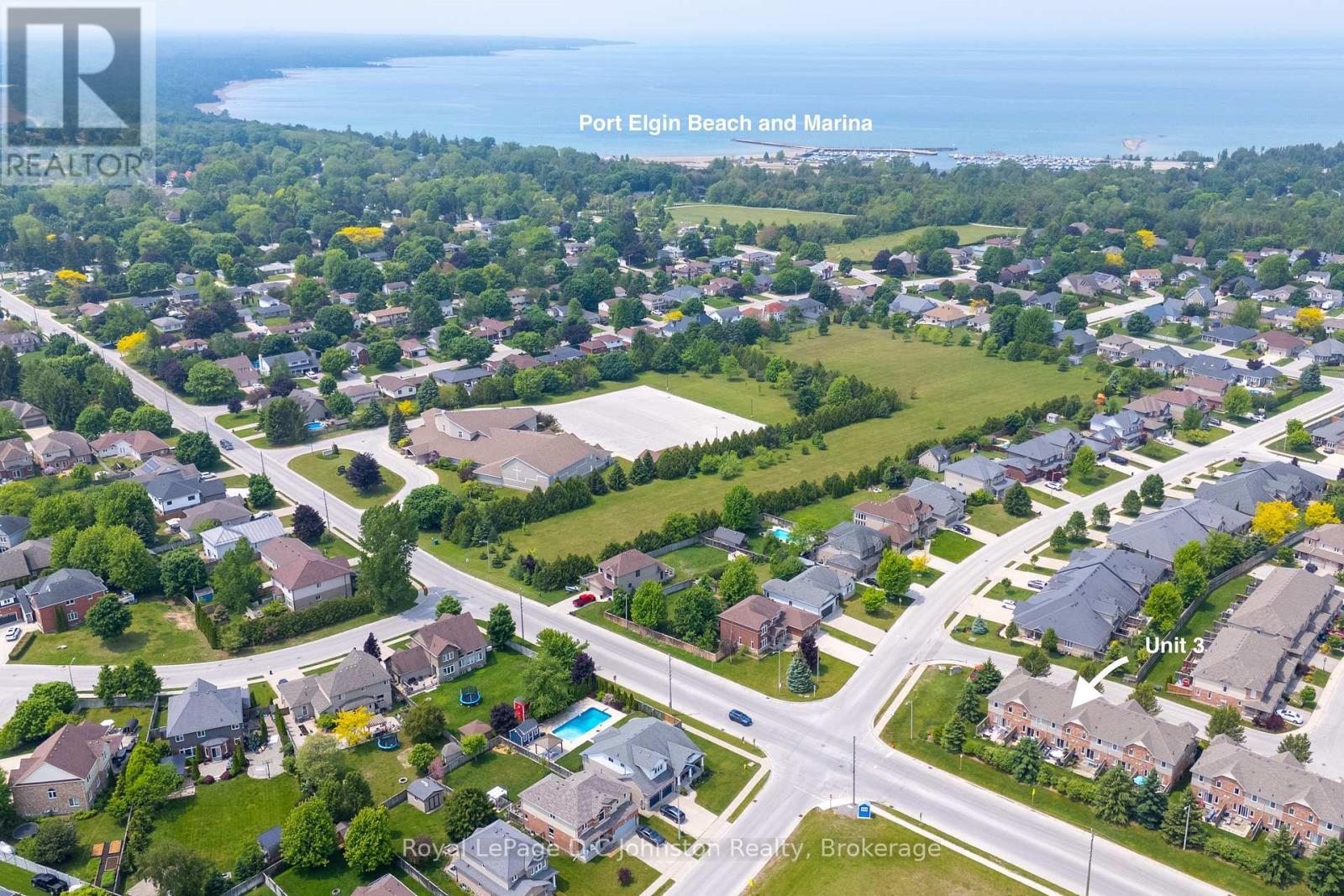 












3 - 409 JOSEPH STREET

,
Saugeen Shores,




Ontario
N0H2C2

