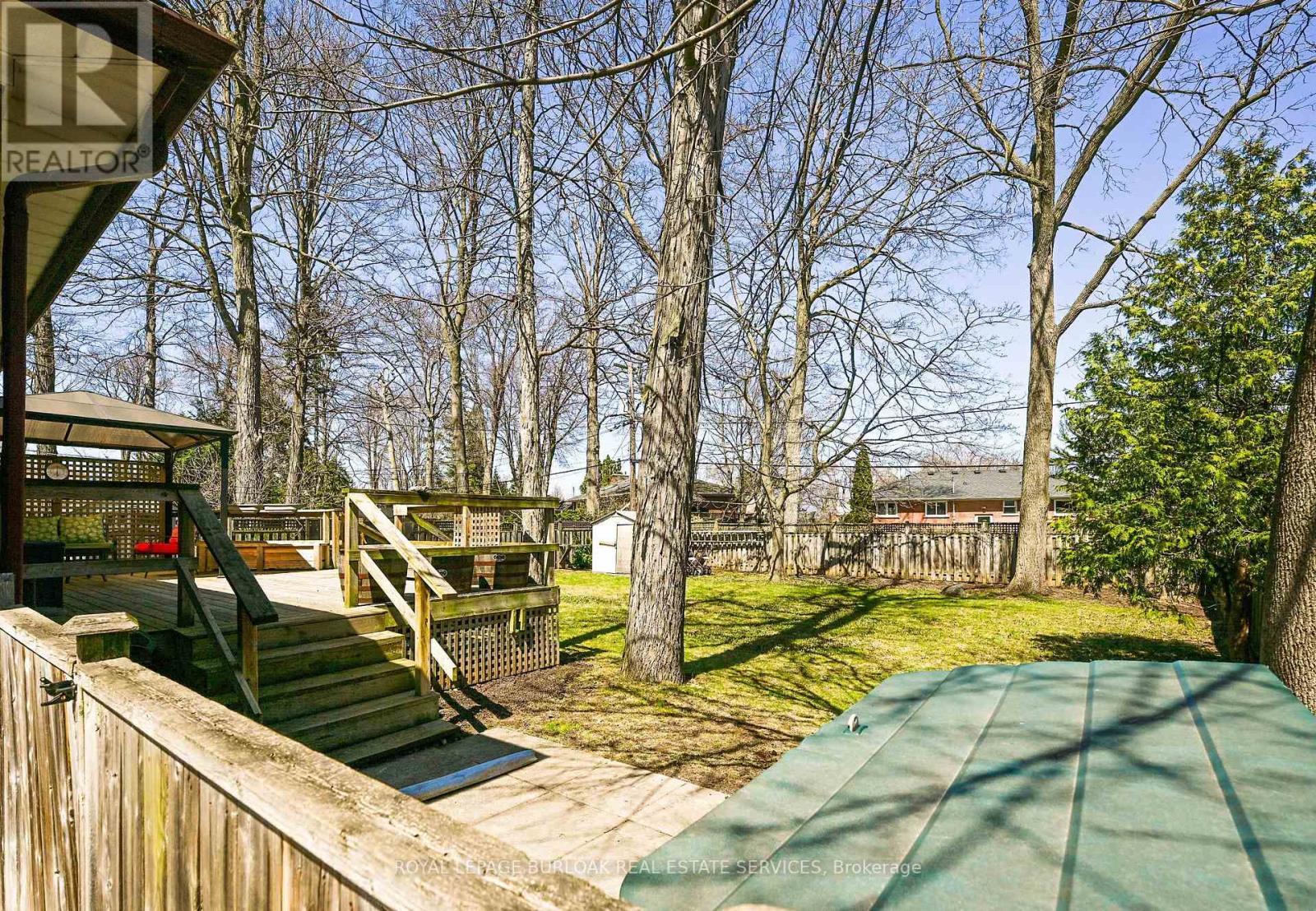 












419 HAMPTON HEATH ROAD

,
Burlington,




Ontario
L7L4R3

