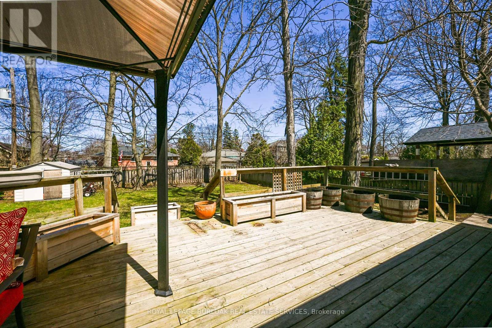 












419 HAMPTON HEATH ROAD

,
Burlington,




Ontario
L7L4R3

