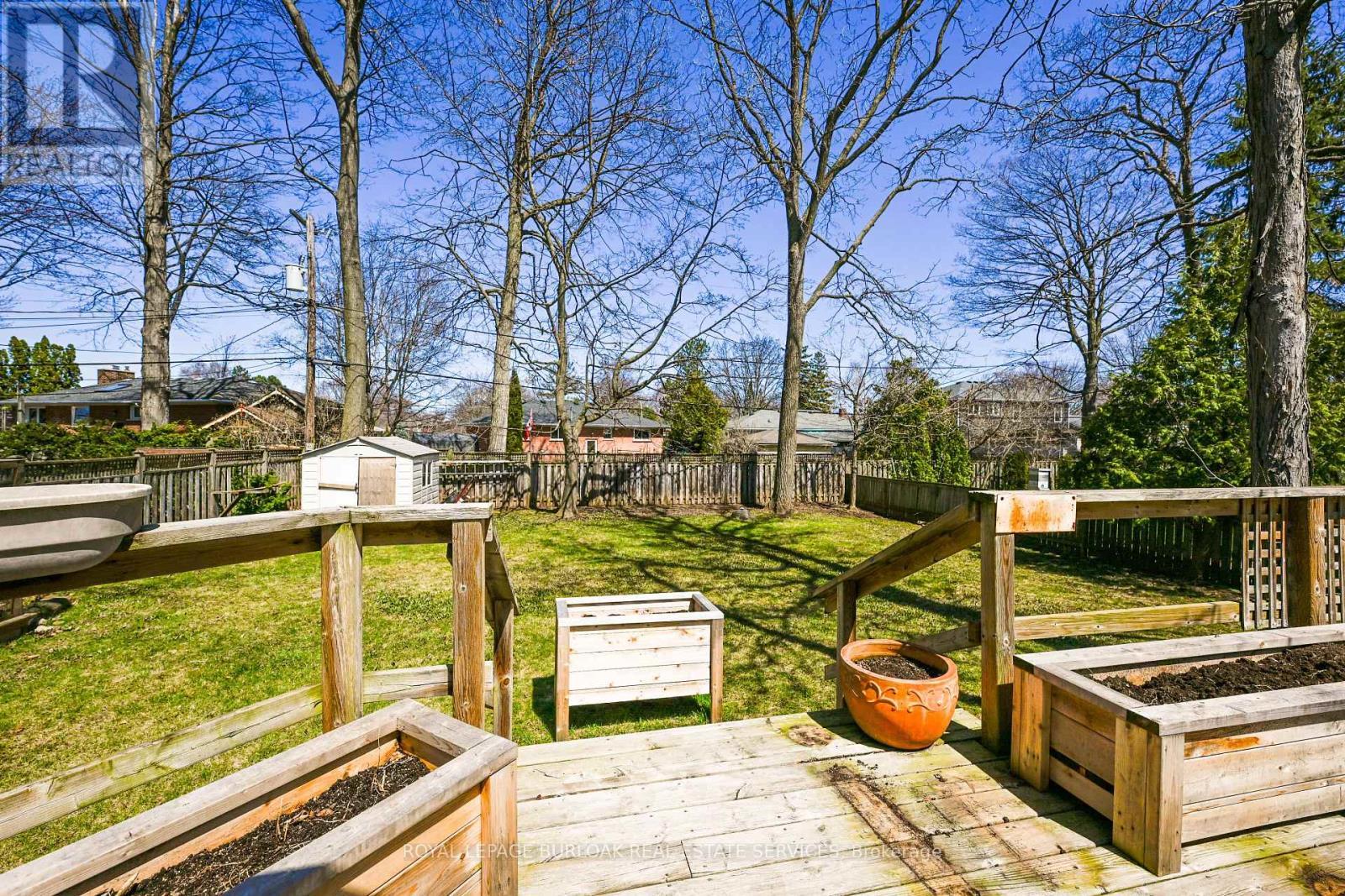 












419 HAMPTON HEATH ROAD

,
Burlington,




Ontario
L7L4R3

