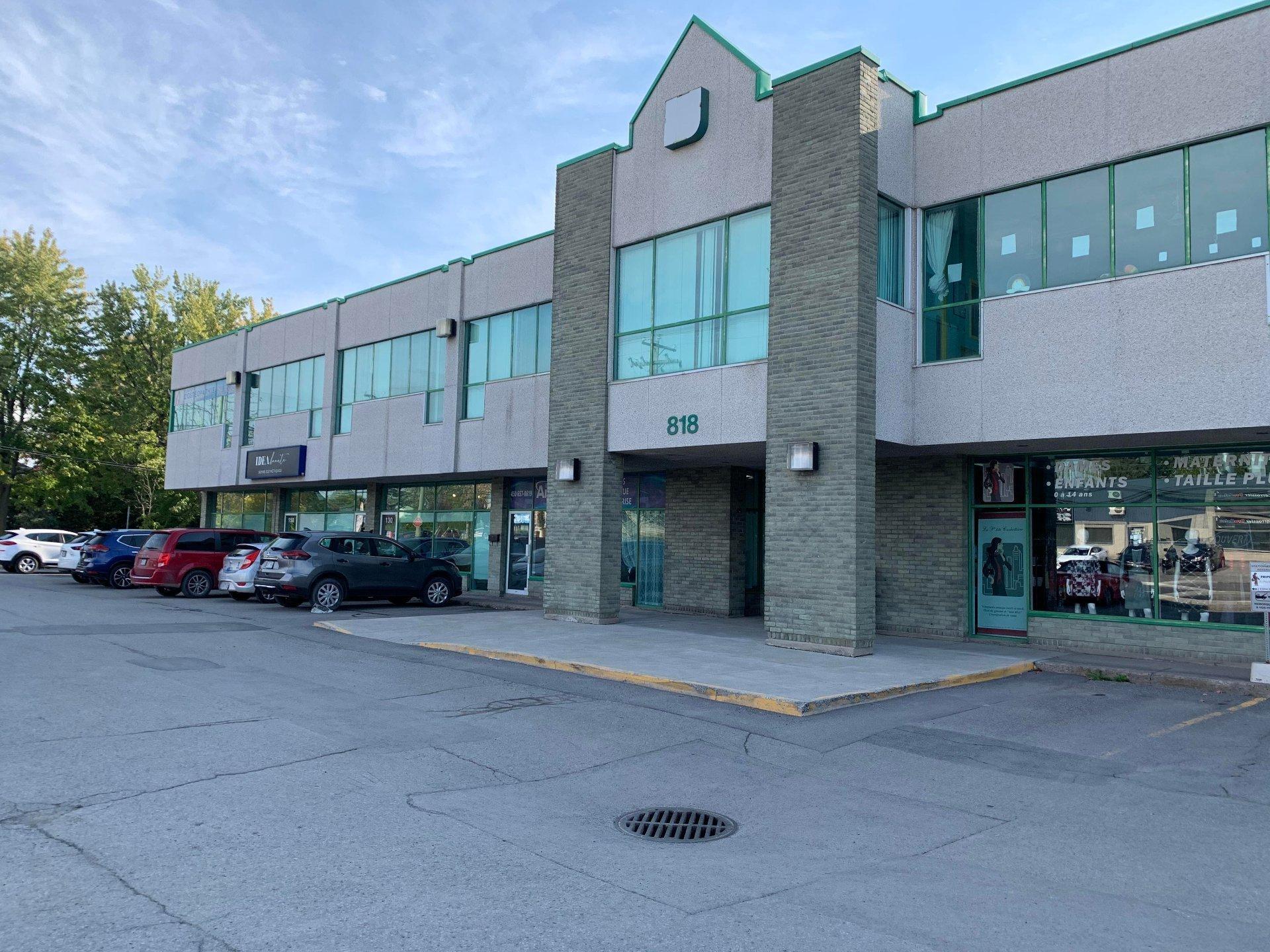 









818


Rue Notre-Dame

, 200,
Repentigny (Repentigny),




QC
J5Y1B7

