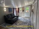 Current living area but potential of second bedroo Current living area but potential of second bedroo