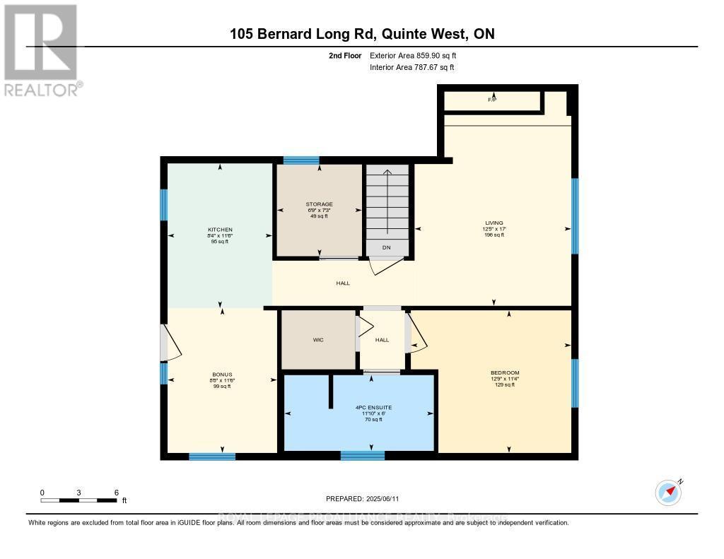 












105A&B BERNARD LONG ROAD

,
Quinte West (Trenton Ward),




Ontario
K8V5P6


