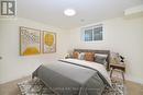 Optional Finished Basement