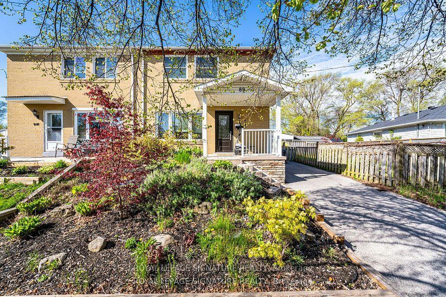 









89


Shier

Drive, 2,
Toronto,




ON
M1J 2T1

