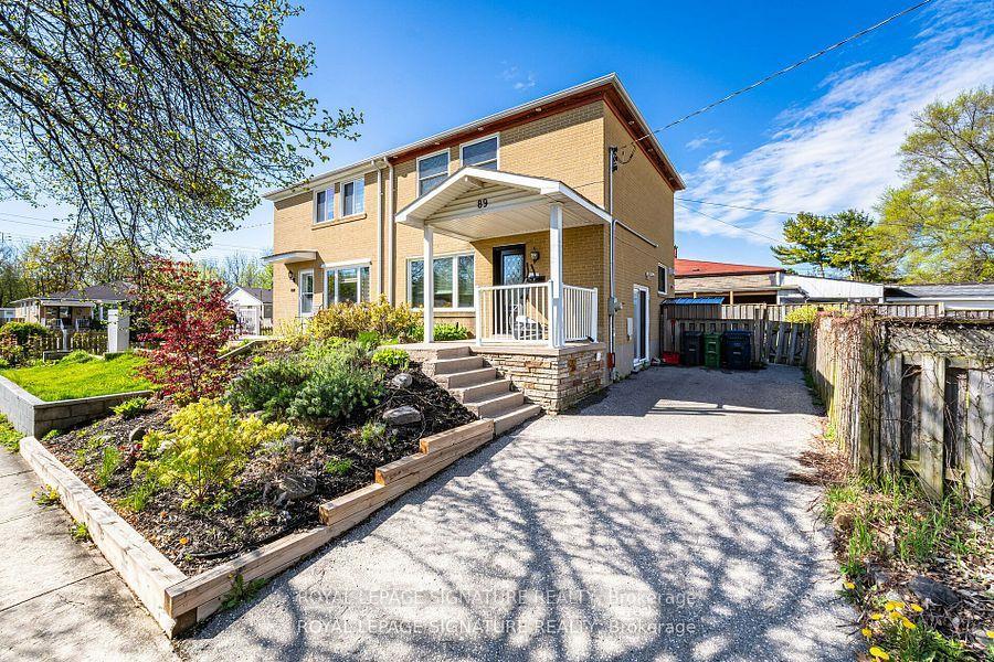









89


Shier

Drive, 2,
Toronto,




ON
M1J 2T1

