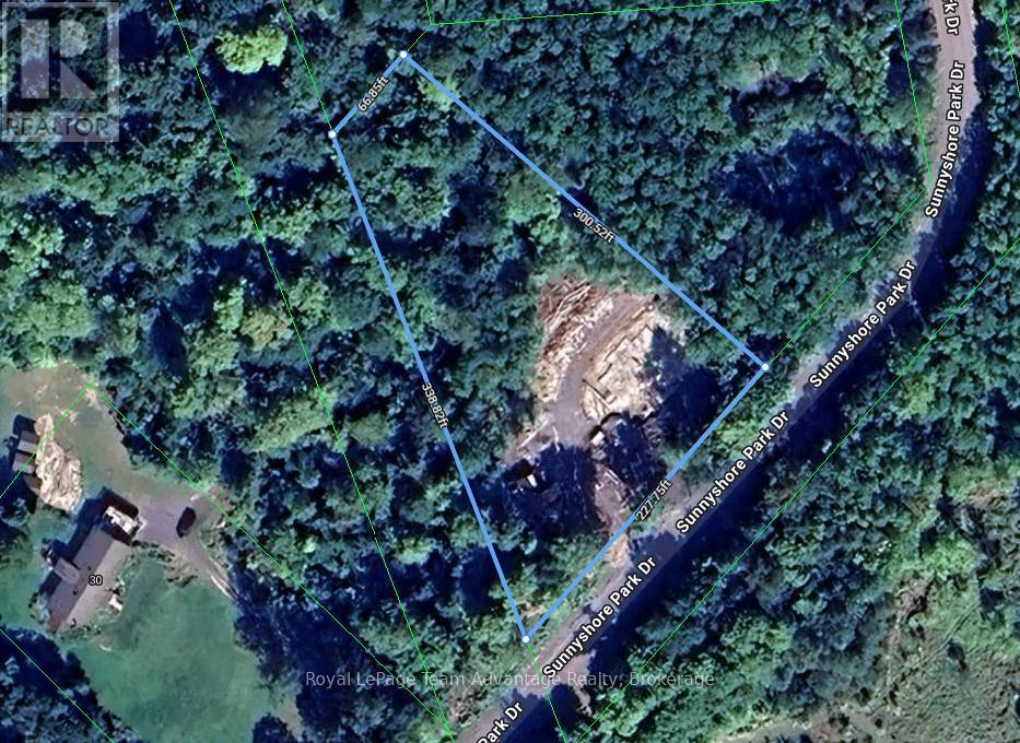 












40 SUNNYSHORE PARK DRIVE

,
McKellar,







Ontario
P2A0B5

