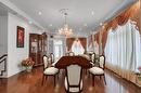 Dining room Dining room